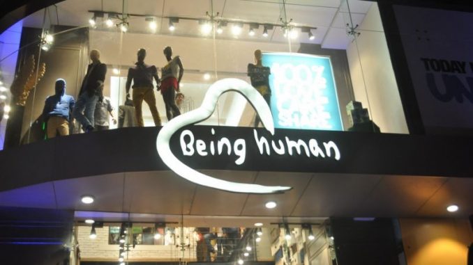 human-to-human